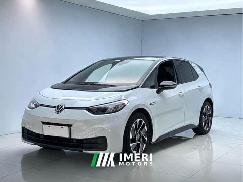 2022 Volkswagen ID.3 Pure