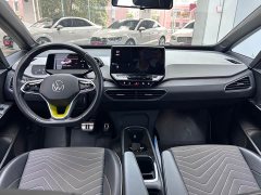 Volkswagen ID.3 Pure - ფოტო 20