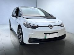 Volkswagen ID.3 Pure - ფოტო 3