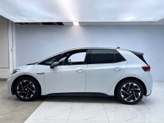 Volkswagen ID.3 Pure - ფოტო 4