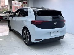 Volkswagen ID.3 Pure - ფოტო 5