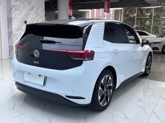 Volkswagen ID.3 Pure - ფოტო 7