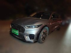 Ford Mustang Mach-E Boundless RWD Luxury Long Range - photo 1