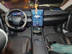 Ford Mustang Mach-E Boundless RWD Luxury Long Range - photo 10