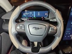 Ford Mustang Mach-E Boundless RWD Luxury Long Range - photo 11