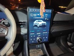 Ford Mustang Mach-E Boundless RWD Luxury Long Range - photo 14