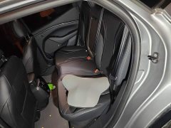 Ford Mustang Mach-E Boundless RWD Luxury Long Range - photo 18