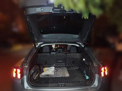 Ford Mustang Mach-E Boundless RWD Luxury Long Range - photo 20