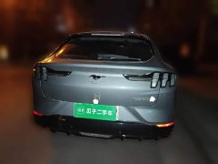 Ford Mustang Mach-E Boundless RWD Luxury Long Range - photo 5