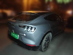 Ford Mustang Mach-E Boundless RWD Luxury Long Range - photo 6