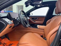 Mercedes-Benz S-Class S 400 L Business Edition - ფოტო 10