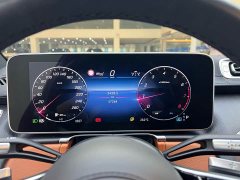 Mercedes-Benz S-Class S 400 L Business Edition - ფოტო 11