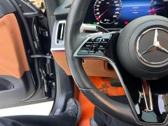Mercedes-Benz S-Class S 400 L Business Edition - ფოტო 12