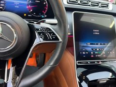 Mercedes-Benz S-Class S 400 L Business Edition - ფოტო 13