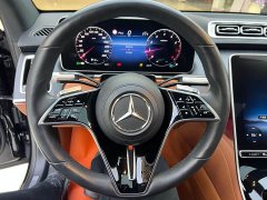Mercedes-Benz S-Class S 400 L Business Edition - ფოტო 14