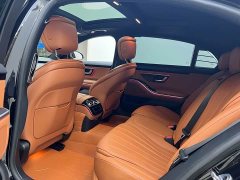 Mercedes-Benz S-Class S 400 L Business Edition - ფოტო 18