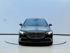 Mercedes-Benz S-Class S 400 L Business Edition - ფოტო 2