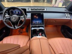 Mercedes-Benz S-Class S 400 L Business Edition - ფოტო 20