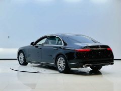 Mercedes-Benz S-Class S 400 L Business Edition - ფოტო 4