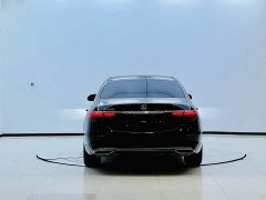 Mercedes-Benz S-Class S 400 L Business Edition - ფოტო 5