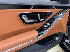 Mercedes-Benz S-Class S 400 L Business Edition - ფოტო 9