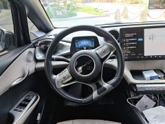 BYD Dolphin 420km Fashion Edition - ფოტო 15