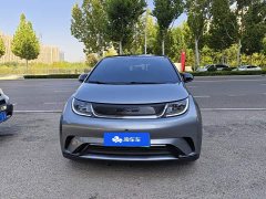 BYD Dolphin 420km Fashion Edition - ფოტო 2