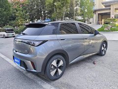 BYD Dolphin 420km Fashion Edition - ფოტო 3