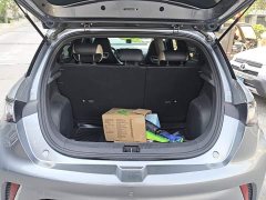 BYD Dolphin 420km Fashion Edition - ფოტო 4