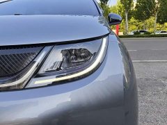 BYD Dolphin 420km Fashion Edition - ფოტო 5