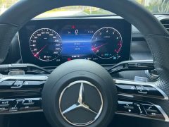 Mercedes-Benz C-Class C 200 L Sport Edition - ფოტო 17