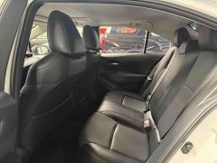 Toyota Corolla 1.2T Elite - ფოტო 3