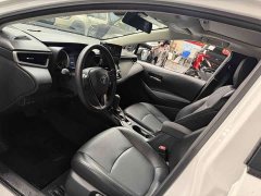 Toyota Corolla 1.2T Elite - ფოტო 4