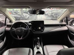 Toyota Corolla 1.2T Elite - ფოტო 5