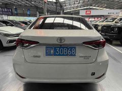 Toyota Corolla 1.2T Elite - ფოტო 6