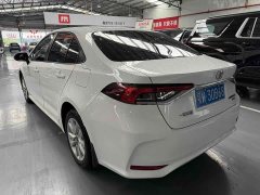 Toyota Corolla 1.2T Elite - ფოტო 7