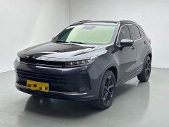 Changan Chitu Zhuifeng Versailles Edition 1.6T DCT Wind-Riding Version - ფოტო 1