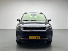 Changan Chitu Zhuifeng Versailles Edition 1.6T DCT Wind-Riding Version - ფოტო 2