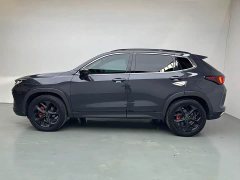 Changan Chitu Zhuifeng Versailles Edition 1.6T DCT Wind-Riding Version - ფოტო 3