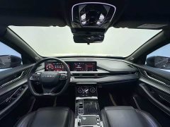 Changan Chitu Zhuifeng Versailles Edition 1.6T DCT Wind-Riding Version - ფოტო 4