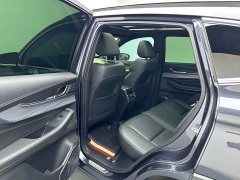 Changan Chitu Zhuifeng Versailles Edition 1.6T DCT Wind-Riding Version - ფოტო 6