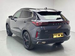 Changan Chitu Zhuifeng Versailles Edition 1.6T DCT Wind-Riding Version - ფოტო 7