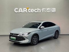 BYD Qin L DM-i 120KM Excellence Edition - ფოტო 1