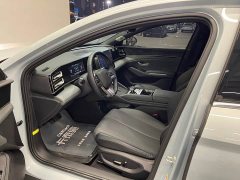BYD Qin L DM-i 120KM Excellence Edition - ფოტო 10
