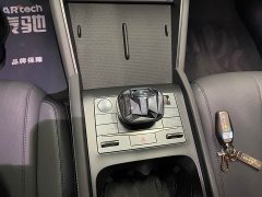 BYD Qin L DM-i 120KM Excellence Edition - ფოტო 14