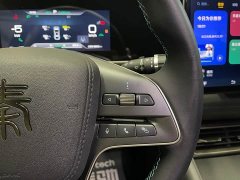 BYD Qin L DM-i 120KM Excellence Edition - ფოტო 16