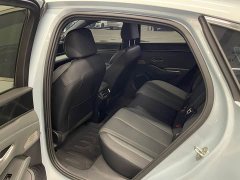 BYD Qin L DM-i 120KM Excellence Edition - ფოტო 19