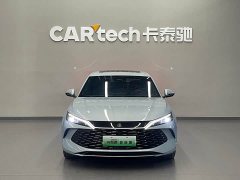 BYD Qin L DM-i 120KM Excellence Edition - ფოტო 2