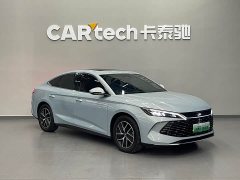 BYD Qin L DM-i 120KM Excellence Edition - ფოტო 3