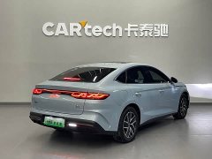 BYD Qin L DM-i 120KM Excellence Edition - ფოტო 4